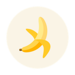 BANANA