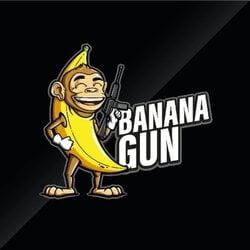 BANANA