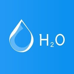 H2O