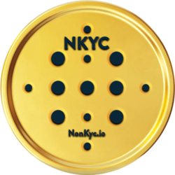 nkyc-token