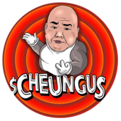 $CHEUNGUS