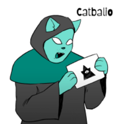 $CATBAL