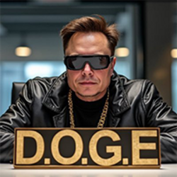 D.O.G.E