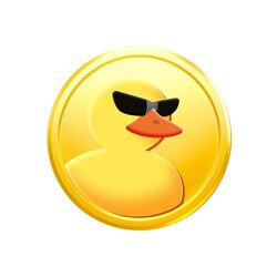 DuckChain Token