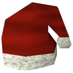 SANTAHAT